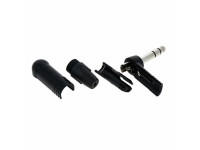 Neutrik Ficha Jack ST Curva NP-3RX-BAG Neutrik Ficha Jack ST Curva NP-3RX-BAG